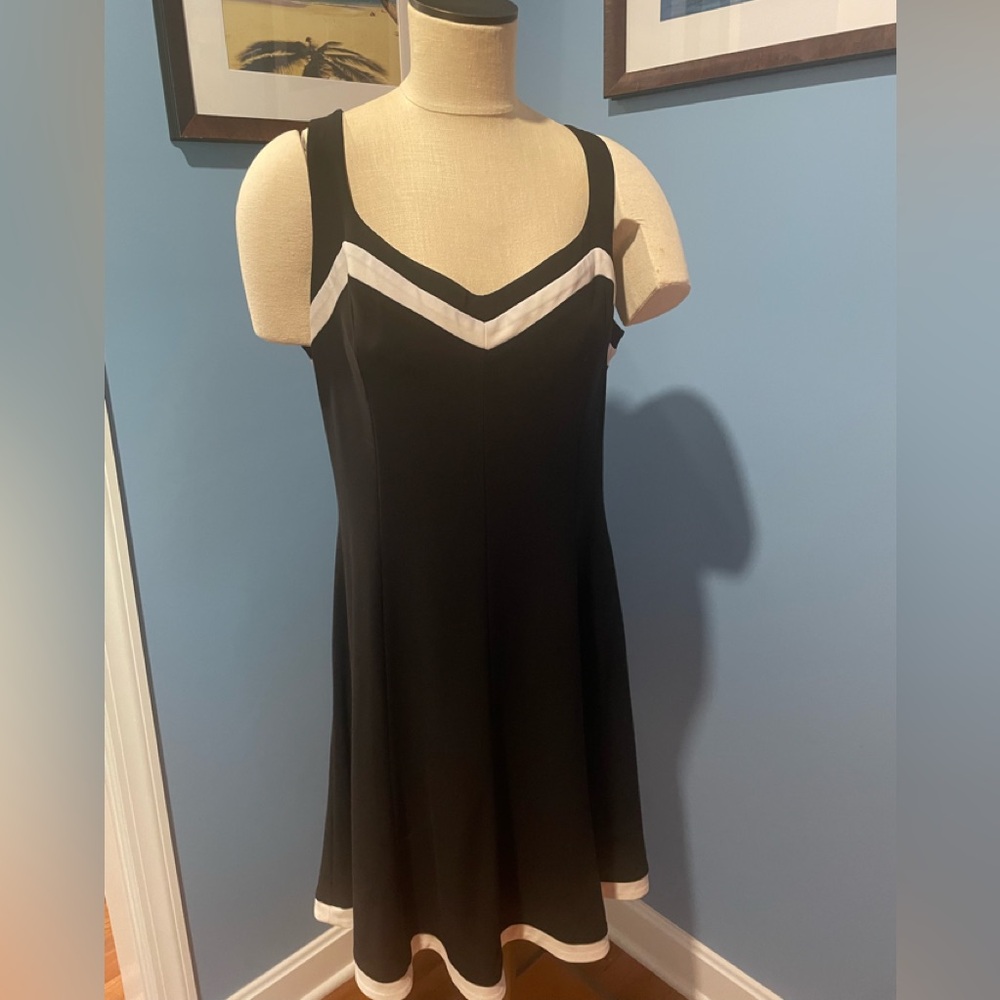 Chaps Women’s XL Dress